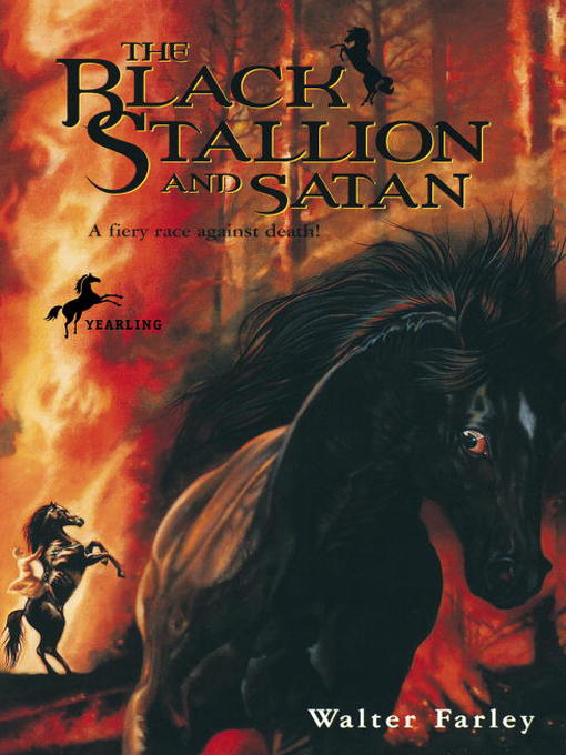 Title details for Black Stallion and Satan by Walter Farley - Available
